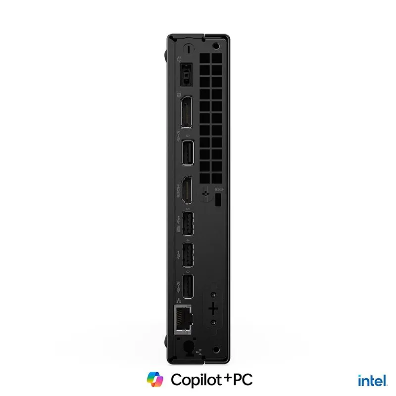 Mini PC Lenovo ThinkCentre neo 50q Gen 6 Core Ultra 7 256V 16GB 1TB SSD Windows 11 — foto 4