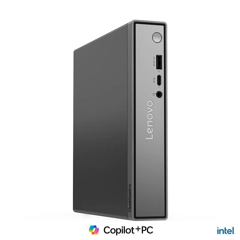 Mini PC Lenovo ThinkCentre neo 50q Gen 6 Core Ultra 7 256V 16GB 1TB SSD Windows 11