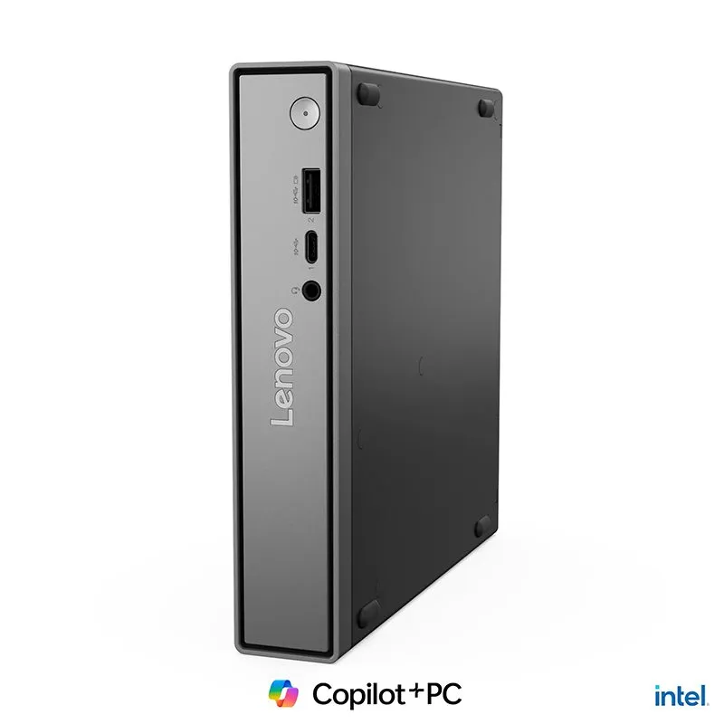 Mini PC Lenovo ThinkCentre neo 50q Gen 6 Core Ultra 7 256V 16GB 1TB SSD Windows 11 — foto 3