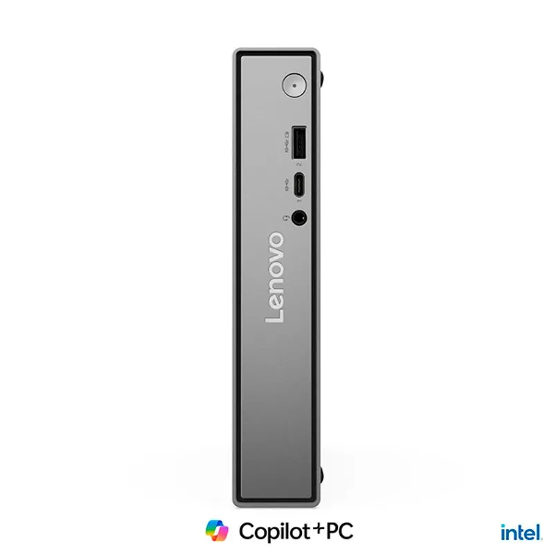 Mini PC Lenovo ThinkCentre neo 50q Gen 6 Core Ultra 7 256V 16GB 512GB SSD Windows 11 — foto 3