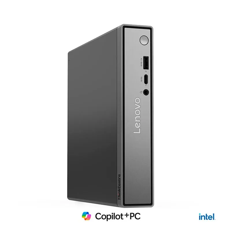 Mini PC Lenovo ThinkCentre neo 50q Gen 6 Core Ultra 7 256V 16GB 512GB SSD Windows 11