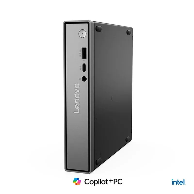 Mini PC Lenovo ThinkCentre neo 50q Gen 6 Core Ultra 7 256V 16GB 512GB SSD Windows 11 — foto 2