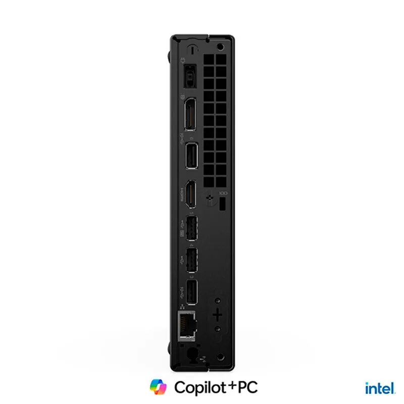 Mini PC Lenovo ThinkCentre neo 50q Gen 6 Core Ultra 7 256V 16GB 512GB SSD Windows 11 — foto 4