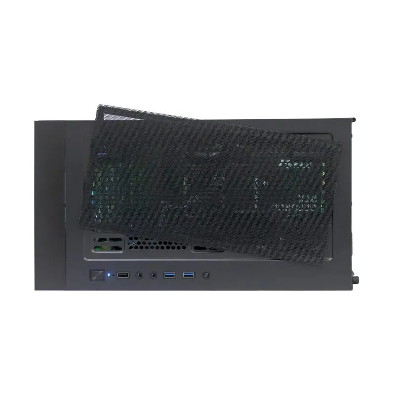 PC Gamer Teros Legend U70 G1 Core Ultra 7 265F 32GB 1TB SSD RTX 5060 Ti — foto 6