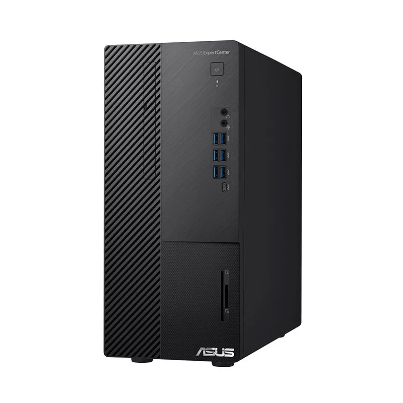 PC ASUS ExpertCenter D700MF Core Ultra 7 265 16GB 1TB SSD RTX 5060 Windows 11 — foto 2