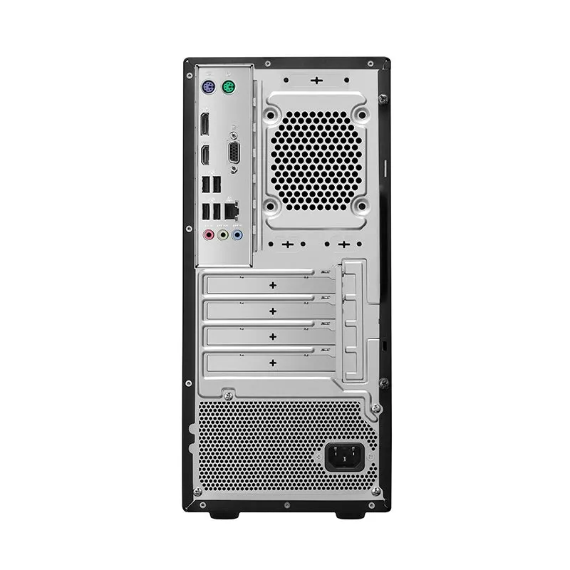 PC ASUS ExpertCenter D700MF Core Ultra 7 265 16GB 1TB SSD RTX 5060 Windows 11 — foto 3