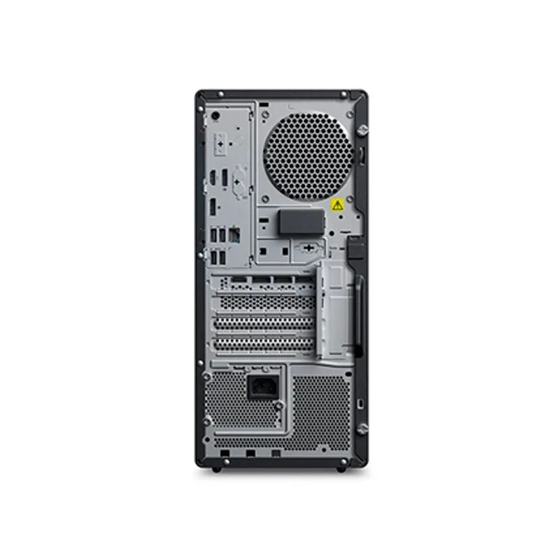 Workstation Lenovo ThinkStation P2 Tower Gen 2 Core Ultra 7 265K 16GB 512GB SSD RTX A400 — foto 7