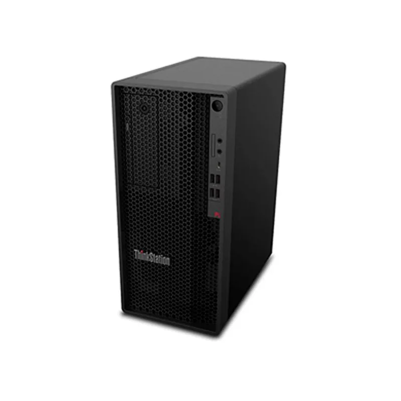 Workstation Lenovo ThinkStation P2 Tower Gen 2 Core Ultra 7 265K 16GB 512GB SSD RTX A400 — foto 11