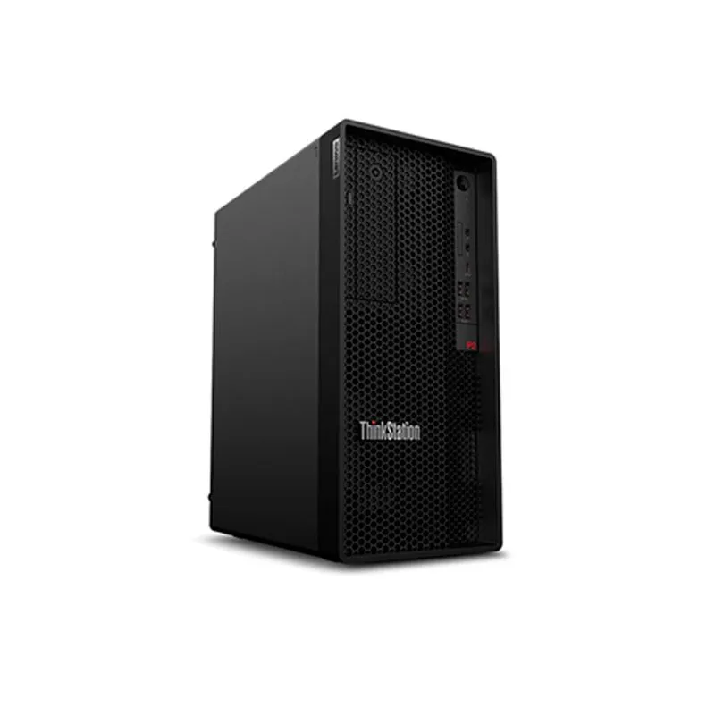 Workstation Lenovo ThinkStation P2 Tower Gen 2 Core Ultra 7 265K 16GB 512GB SSD RTX A400 — foto 5