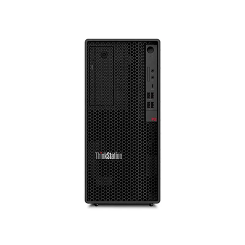 Workstation Lenovo ThinkStation P2 Tower Gen 2 Core Ultra 7 265K 16GB 512GB SSD RTX A400 — foto 6