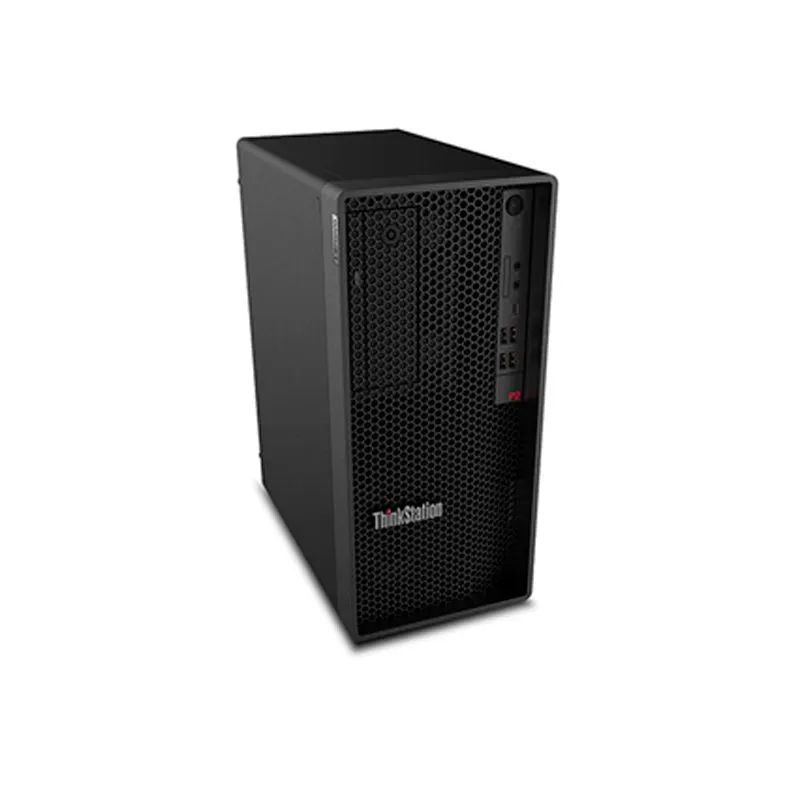 Workstation Lenovo ThinkStation P2 Tower Gen 2 Core Ultra 7 265K 16GB 512GB SSD RTX A400 — foto 10