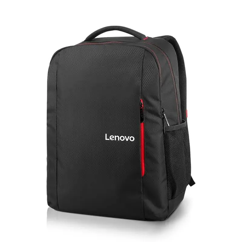 Mochila Lenovo B510 para Laptop de hasta 15.6" con Bolsillo Antirrobo — foto 4