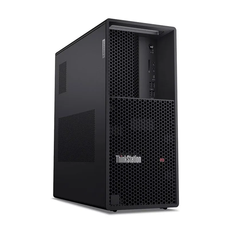 Workstation Lenovo ThinkStation P3 Tower Gen 2 Core Ultra 7 265K 32GB 1TB SSD RTX 2000