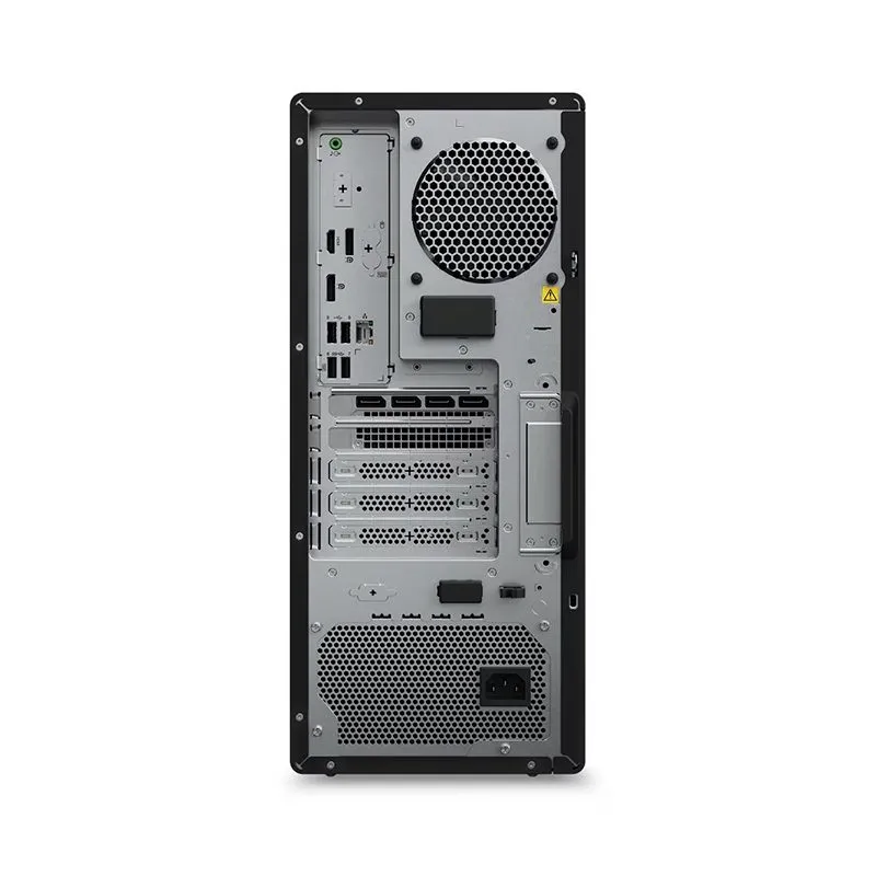 Workstation Lenovo ThinkStation P3 Tower Gen 2 Core Ultra 7 265K 32GB 1TB SSD RTX 2000 — foto 4