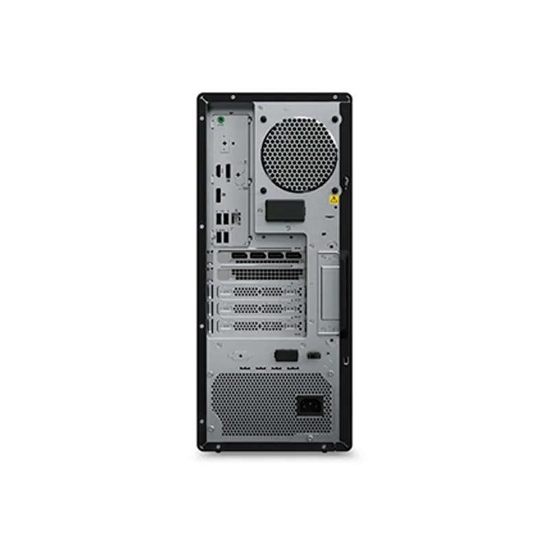 Workstation Lenovo ThinkStation P3 Tower Gen 2 Core Ultra 7 265K 32GB 512GB SSD RTX A400 — foto 4