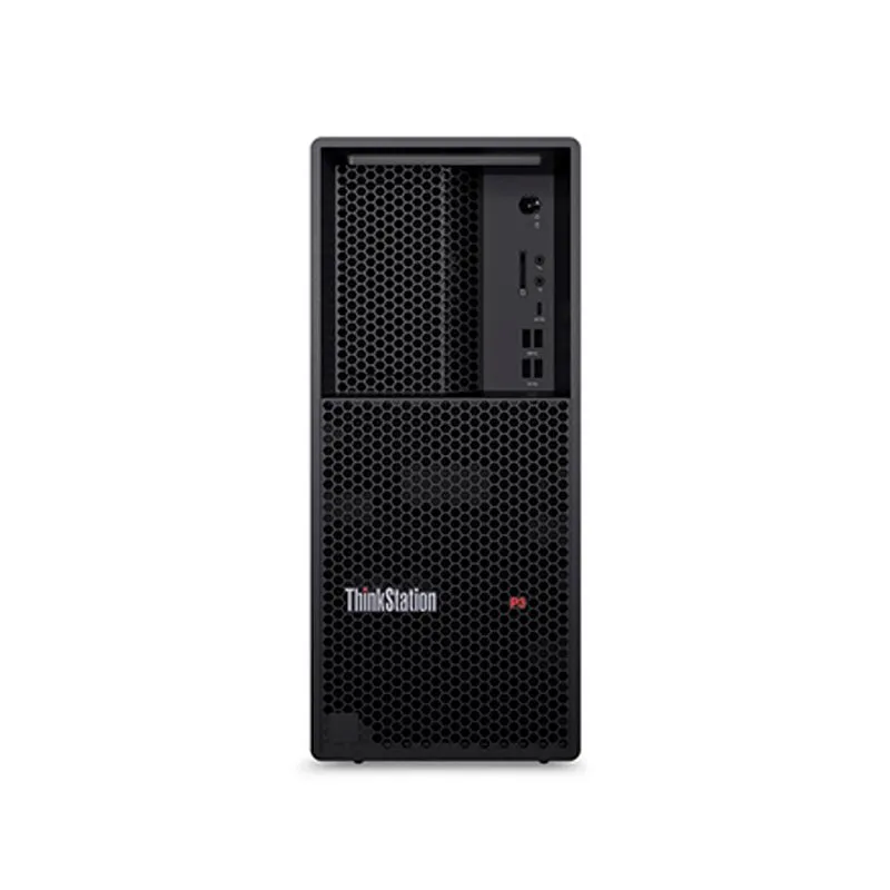 Workstation Lenovo ThinkStation P3 Tower Gen 2 Core Ultra 7 265K 32GB 512GB SSD RTX A400 — foto 3