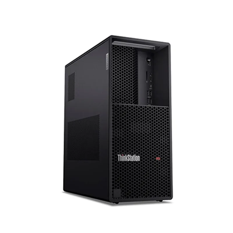 Workstation Lenovo ThinkStation P3 Tower Gen 2 Core Ultra 7 265K 32GB 512GB SSD RTX A400