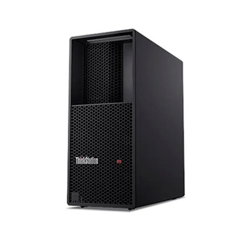 Workstation Lenovo ThinkStation P3 Tower Gen 2 Core Ultra 7 265K 32GB 512GB SSD RTX A400 — foto 2