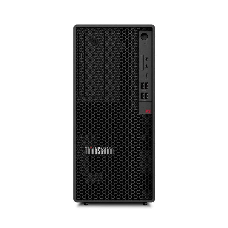 Workstation Lenovo ThinkStation P2 Tower Gen 2 Core Ultra 7 265K 32GB 1TB SSD RTX A1000 — foto 2