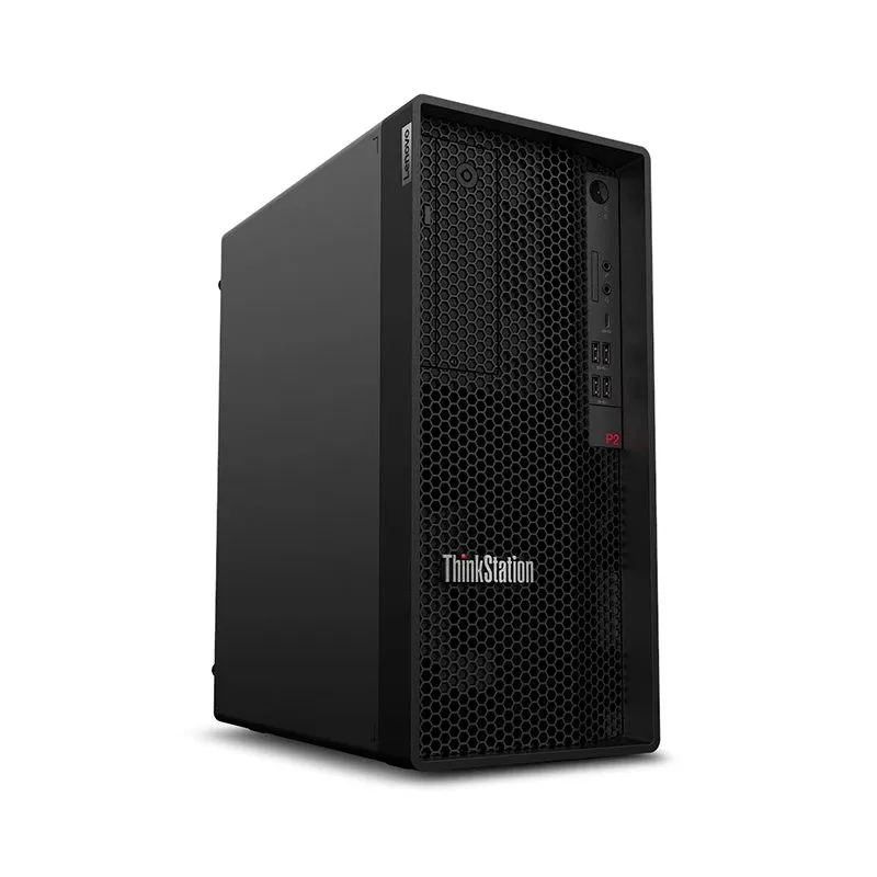 Workstation Lenovo ThinkStation P2 Tower Gen 2 Core Ultra 7 265K 32GB 1TB SSD RTX A1000