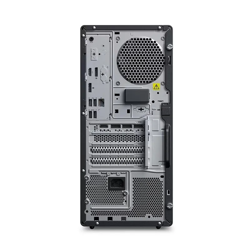 Workstation Lenovo ThinkStation P2 Tower Gen 2 Core Ultra 7 265K 32GB 1TB SSD RTX A1000 — foto 4