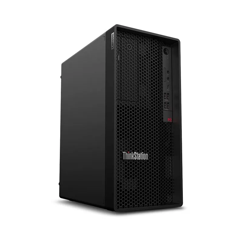 Workstation Lenovo ThinkStation P2 Tower Gen 2 Core Ultra 7 265K 32GB 1TB SSD RTX 2000