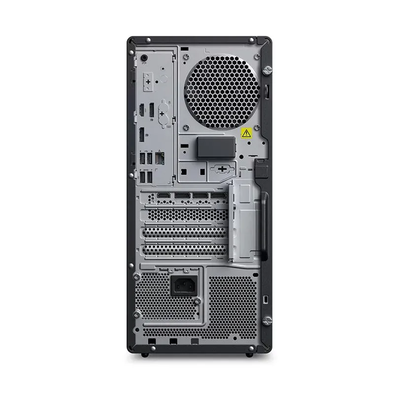 Workstation Lenovo ThinkStation P2 Tower Gen 2 Core Ultra 7 265K 32GB 1TB SSD RTX 2000 — foto 4