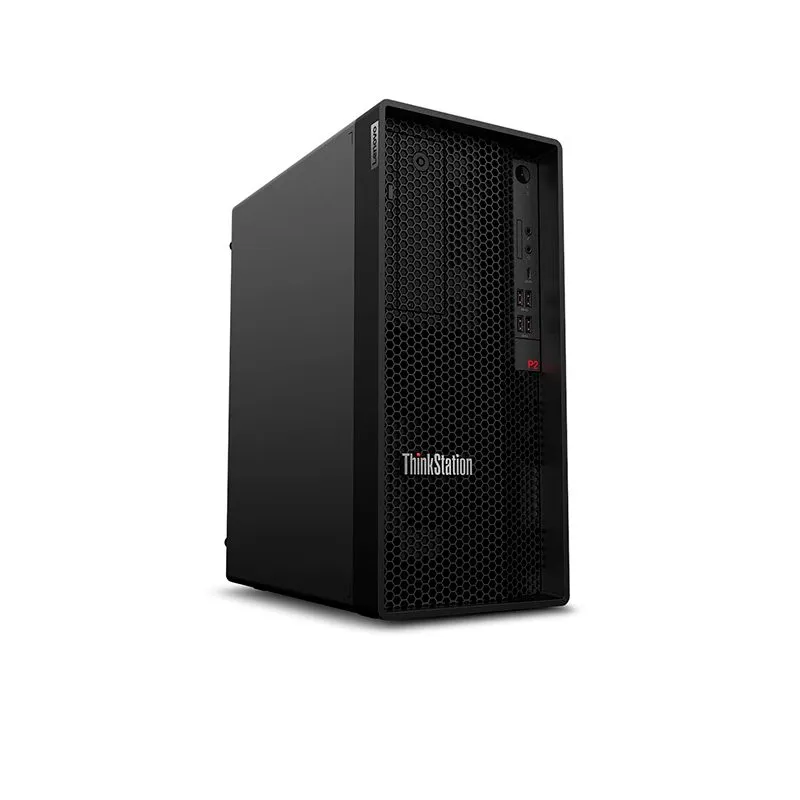 Workstation Lenovo ThinkStation P2 Tower Gen 2 Core Ultra 9 285K 32GB 1TB SSD RTX 2000