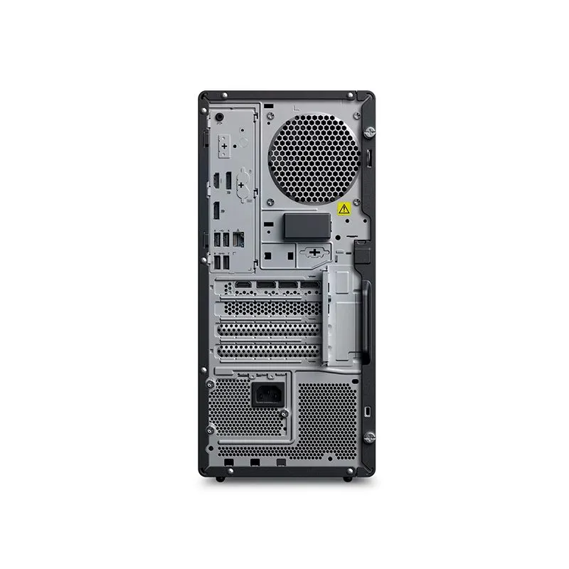 Workstation Lenovo ThinkStation P2 Tower Gen 2 Core Ultra 9 285K 32GB 1TB SSD RTX 2000 — foto 4