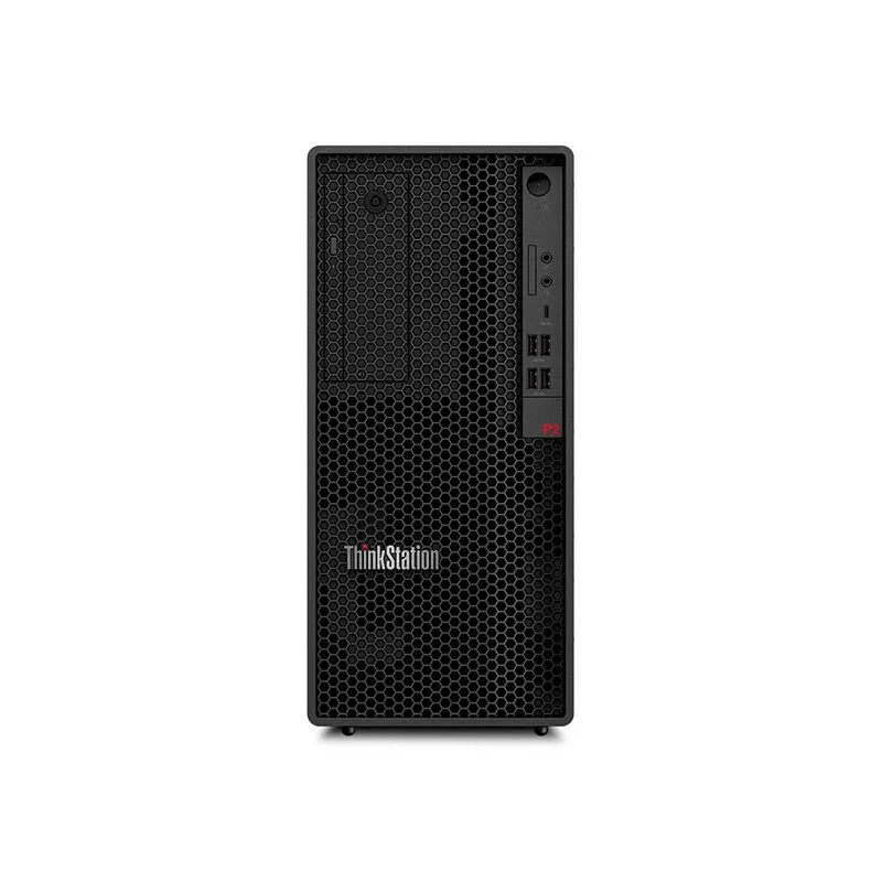 Workstation Lenovo ThinkStation P2 Tower Gen 2 Core Ultra 9 285K 32GB 1TB SSD RTX 2000 — foto 3