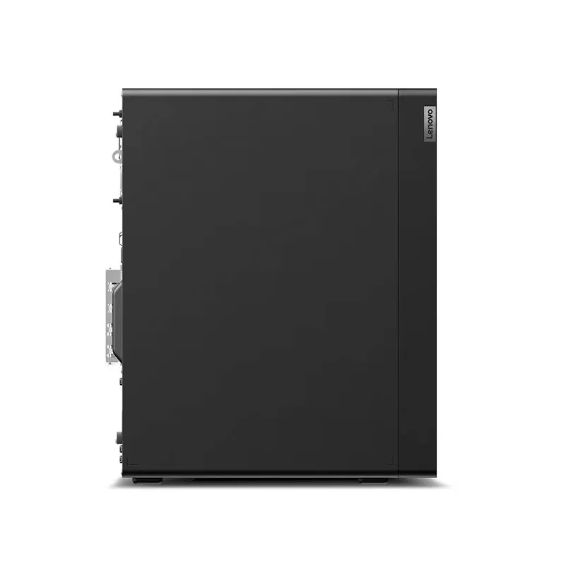Workstation Lenovo ThinkStation P2 Tower Gen 2 Core Ultra 7 265K 16GB 512GB SSD RTX A400 — foto 3