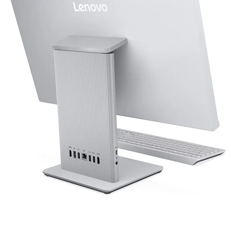 All in One Lenovo IdeaCentre 24IRH9 23.8" Core i5-13420H 8GB 512GB SSD Windows 11 — foto 5