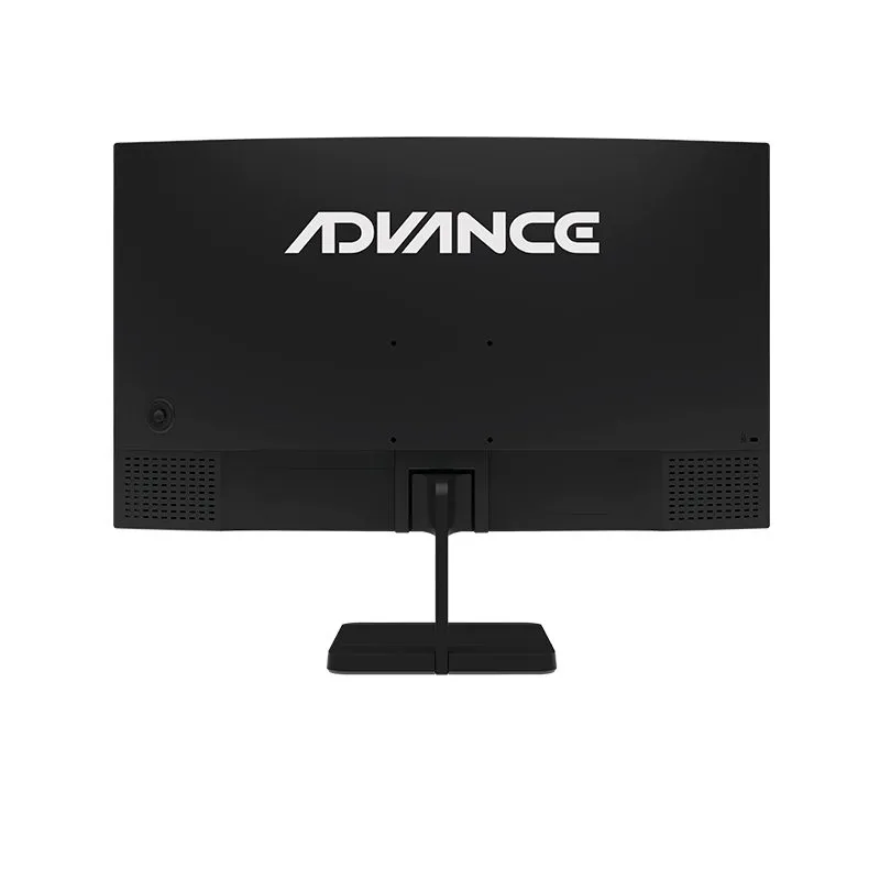 Monitor Gamer Curvo Advance ADV-2456S 23.6" FHD VA 144Hz — foto 2