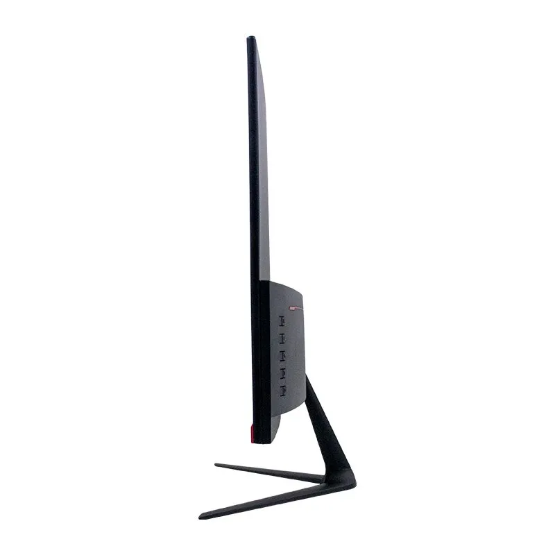 Monitor Gamer Curvo Teros TE-2403S 23.8" FHD VA 144Hz — foto 6