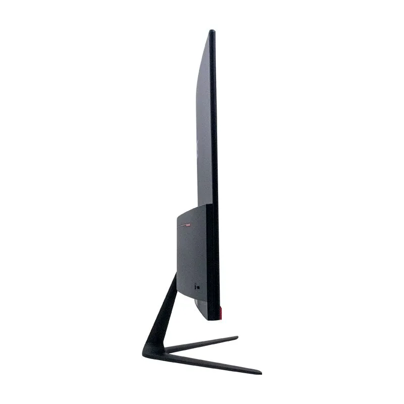 Monitor Gamer Curvo Teros TE-2403S 23.8" FHD VA 144Hz — foto 4