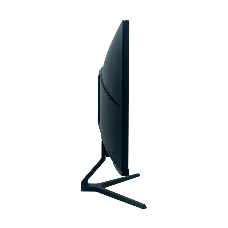 Monitor Gamer Curvo Teros TE-2734S 27" FHD VA 144Hz — foto 4