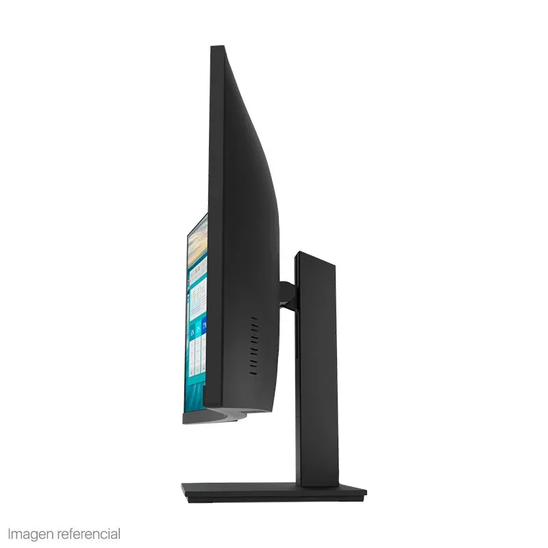 Monitor Curvo HP P34hc G4 34" WQHD VA — foto 2
