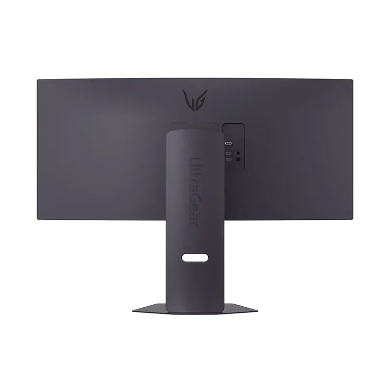 Monitor Gamer Curvo LG UltraGear G6 34G600A 34" WQHD VA 160Hz — foto 3