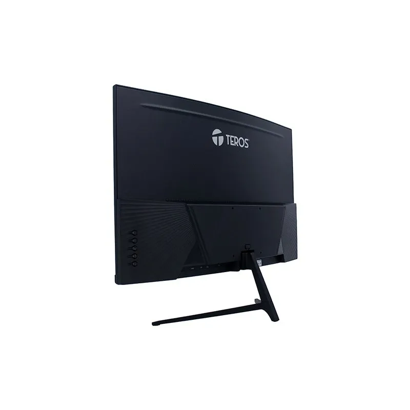 Monitor Gamer Curvo Teros TE-2787G 27" FHD VA 180Hz — foto 5