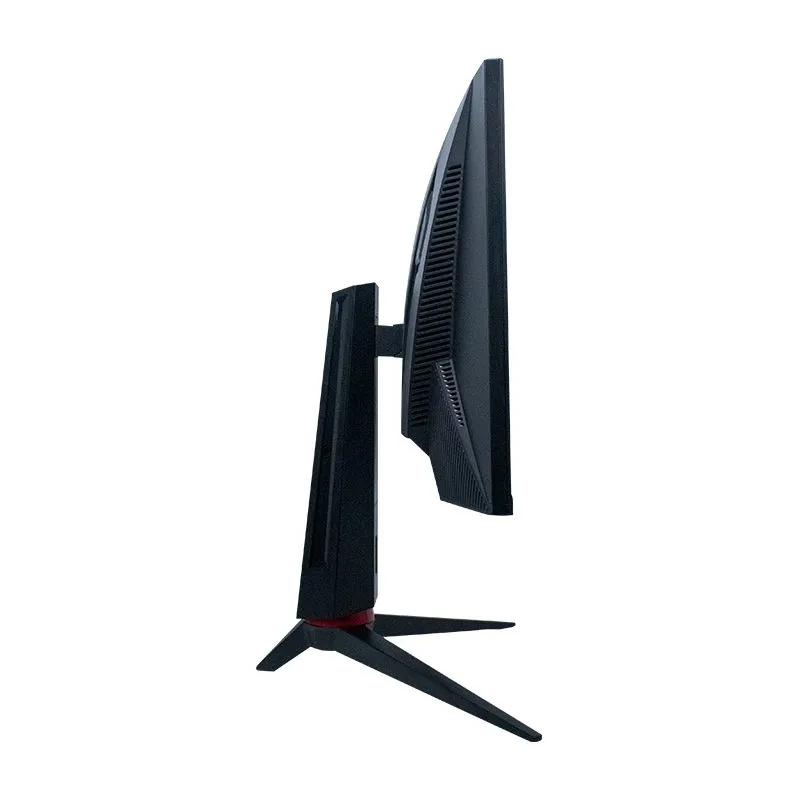 Monitor Gamer Curvo Teros TE-2788G 27" FHD VA 200Hz — foto 2