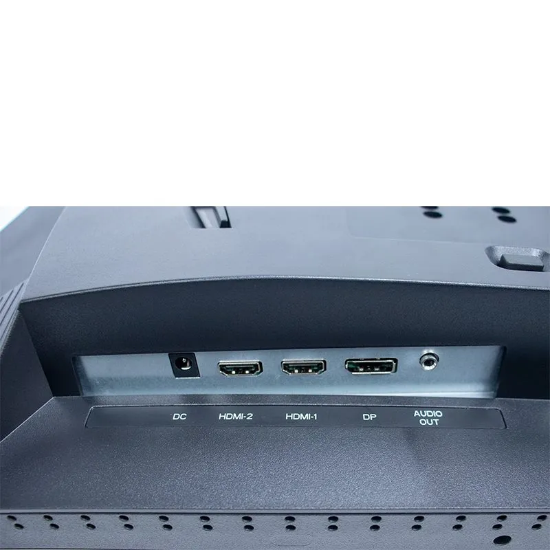 Monitor Gamer Curvo Teros TE-2788G 27" FHD VA 200Hz — foto 4