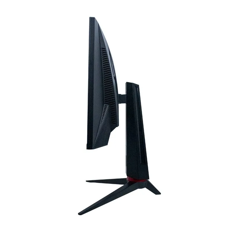 Monitor Gamer Curvo Teros TE-2788G 27" FHD VA 200Hz — foto 3