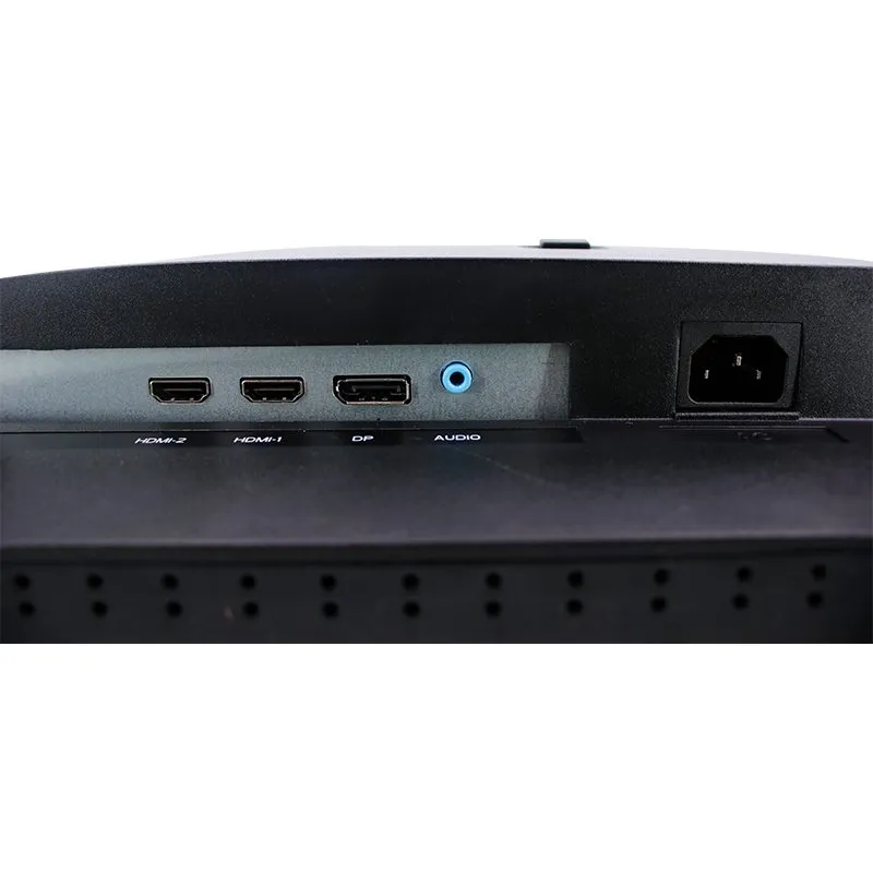 Monitor Gamer Curvo Teros TE-3219G 31.5" FHD VA 240Hz — foto 10