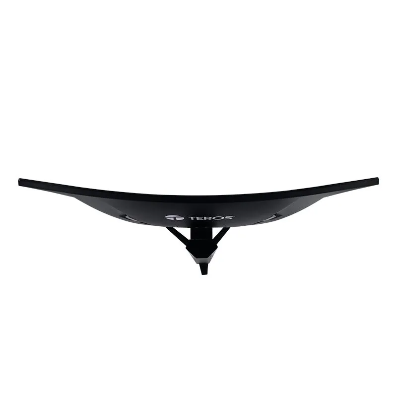 Monitor Gamer Curvo Teros TE-3219G 31.5" FHD VA 240Hz — foto 9