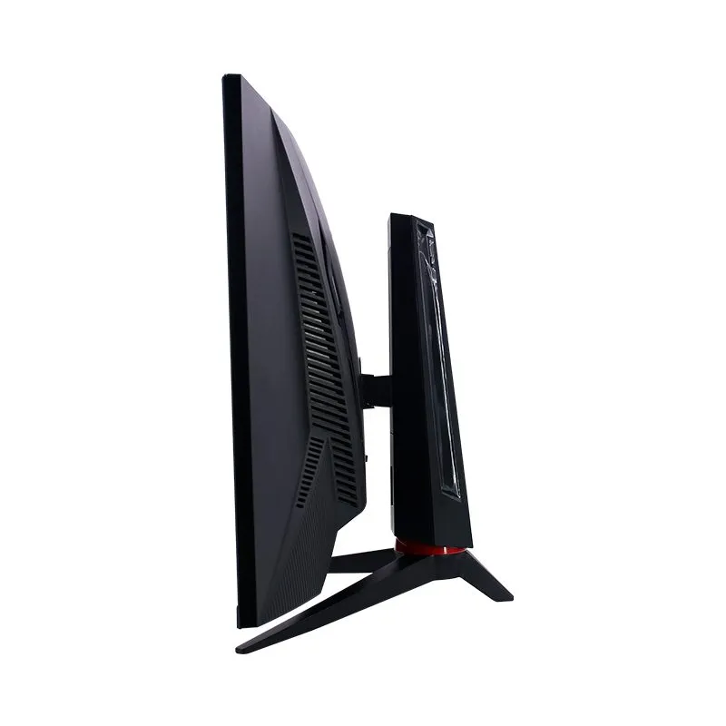 Monitor Gamer Curvo Teros TE-3219G 31.5" FHD VA 240Hz — foto 3