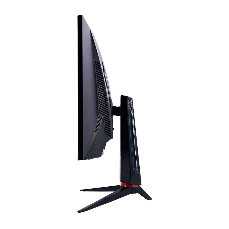 Monitor Gamer Curvo Teros TE-3219G 31.5" FHD VA 240Hz — foto 4