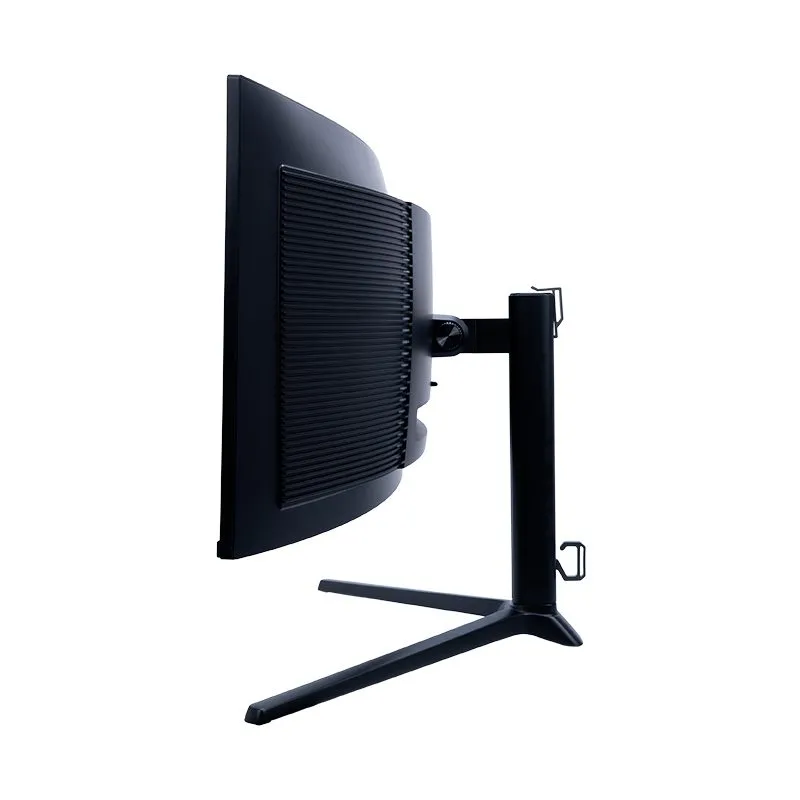 Monitor Gamer Curvo Teros TE-4921G 49" UWQHD QD-OLED 144Hz — foto 3