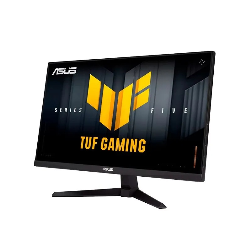 Monitor Gamer ASUS TUF Gaming VG249QM5A 23.8" FHD IPS 240Hz — foto 2