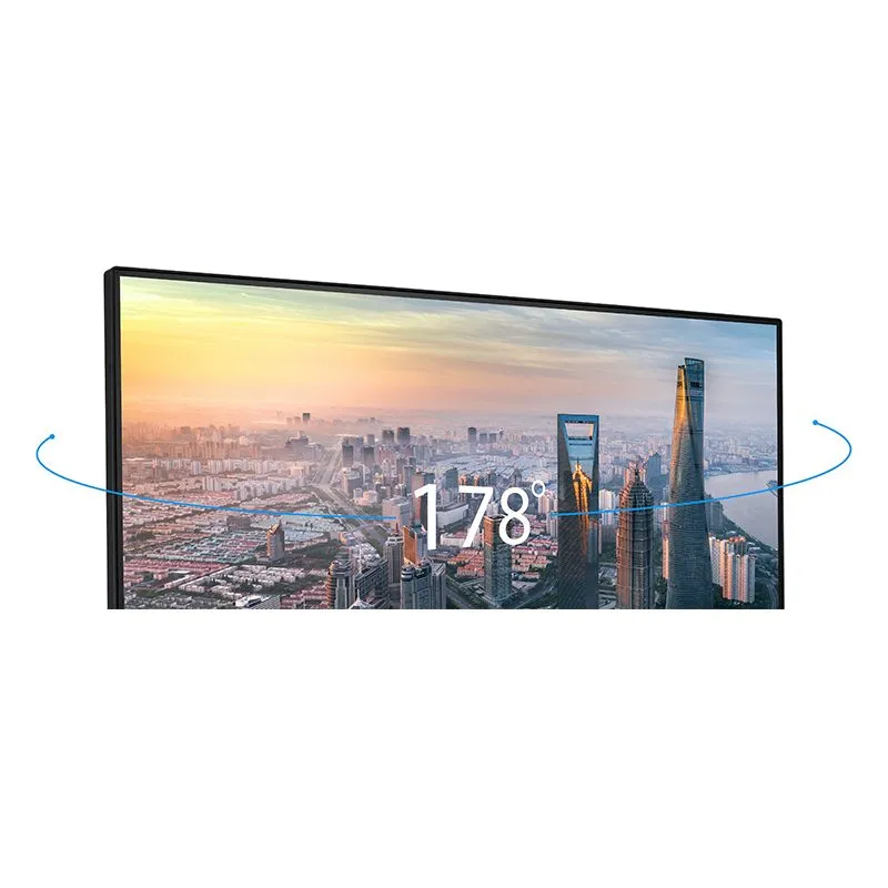 Monitor ASUS VA249HG 23.8" FHD IPS 120Hz — foto 3