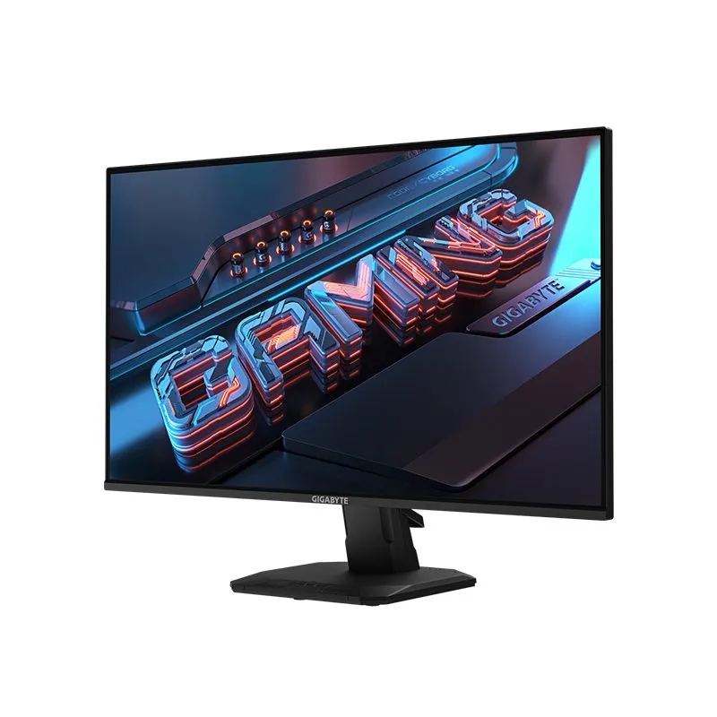 Monitor Gamer GIGABYTE GS25F2 24.5" FHD IPS 200Hz — foto 2